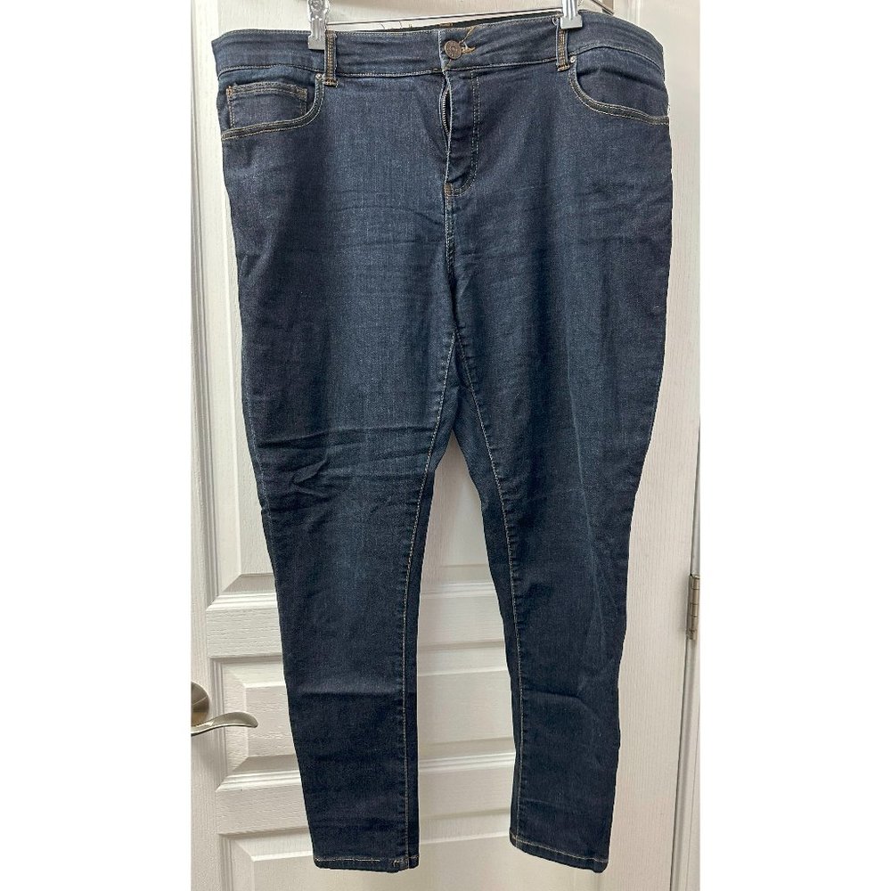 LuLaRoe Slim Fit Denim Jeans - Size 38